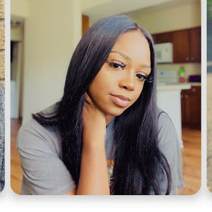 Meet your Posher, Bria